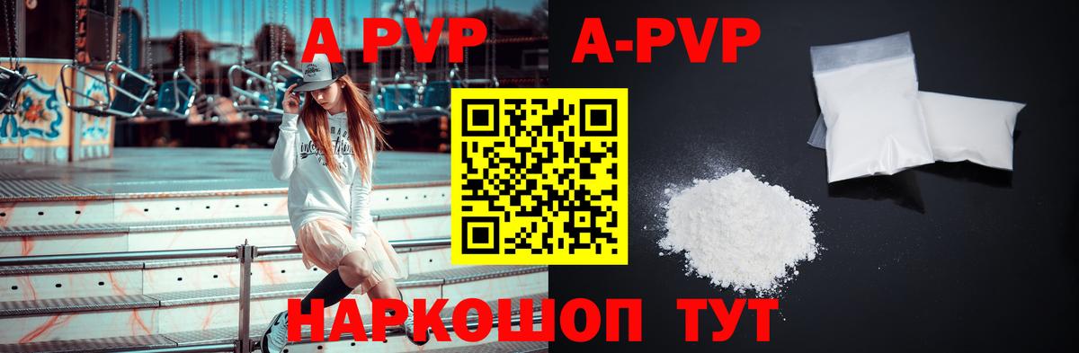 A-PVP СК Новороссийск